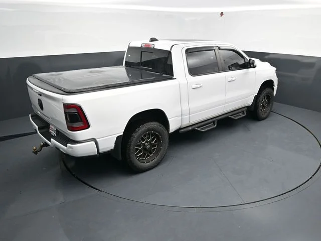SEMINUEVOS RAM 1500 a Estados en autogozo