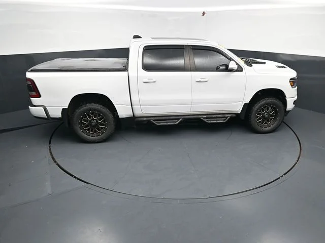 SEMINUEVOS RAM 1500 a Estados en autogozo