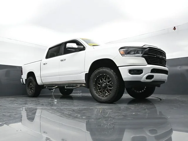SEMINUEVOS RAM 1500 a Estados en autogozo