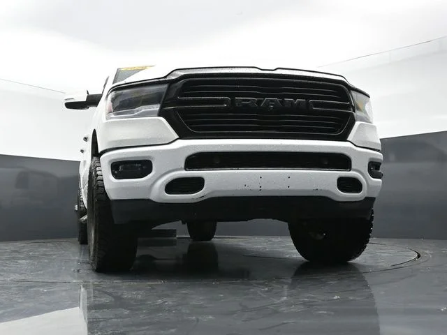 SEMINUEVOS RAM 1500 a Estados en autogozo