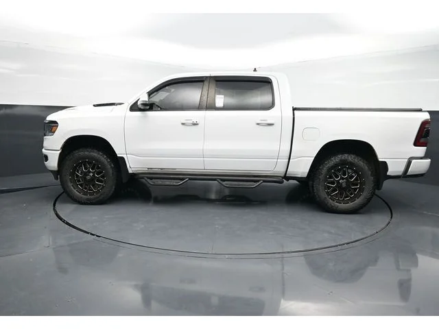 SEMINUEVOS RAM 1500 a Estados en autogozo