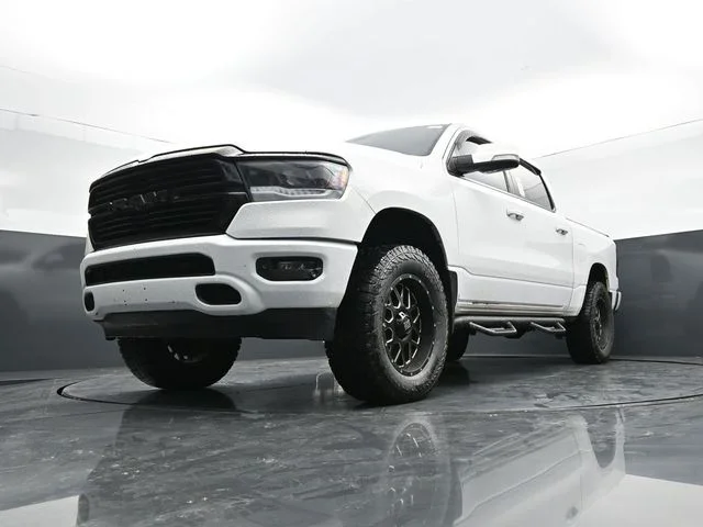 SEMINUEVOS RAM 1500 a Estados en autogozo