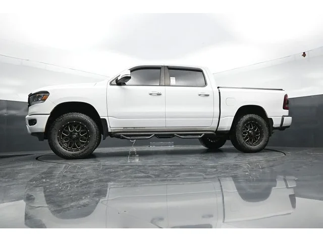 SEMINUEVOS RAM 1500 a Estados en autogozo