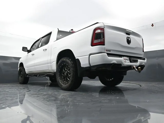SEMINUEVOS RAM 1500 a Estados en autogozo