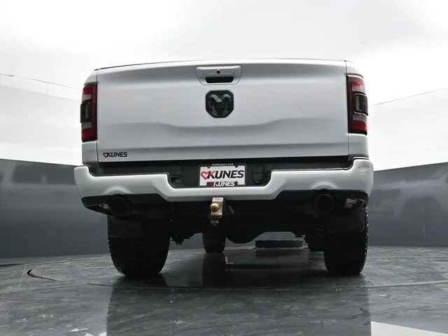 SEMINUEVOS RAM 1500 a Estados en autogozo