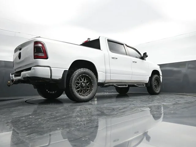 SEMINUEVOS RAM 1500 a Estados en autogozo