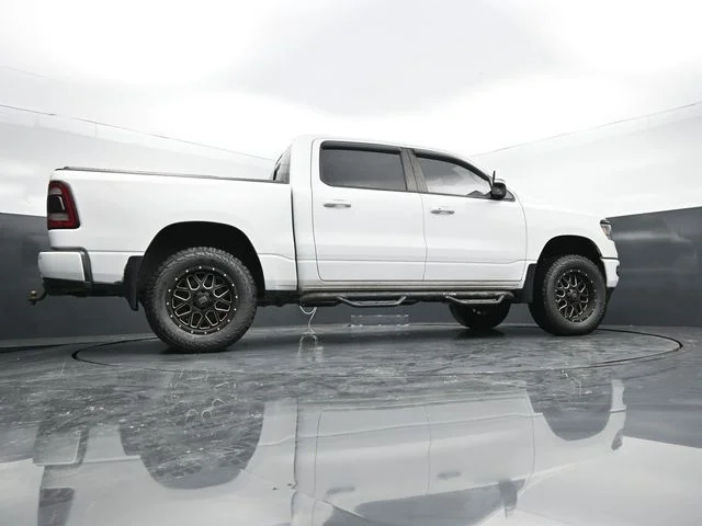 SEMINUEVOS RAM 1500 a Estados en autogozo