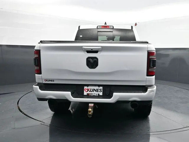 SEMINUEVOS RAM 1500 a Estados en autogozo