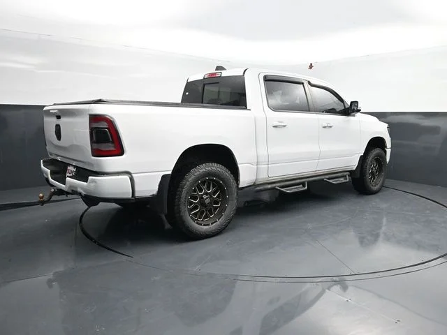 SEMINUEVOS RAM 1500 a Estados en autogozo
