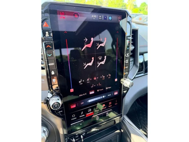 Nuevos RAM 1500 à Estados chez autogozo