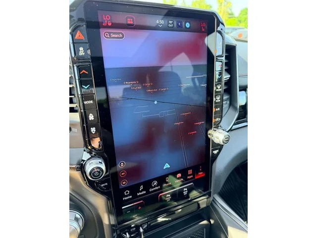 Nuevos RAM 1500 à Estados chez autogozo