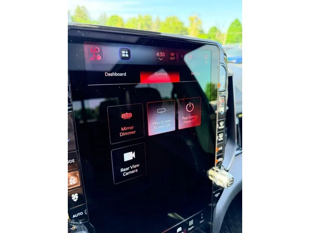 Nuevos RAM 1500 à Estados chez autogozo