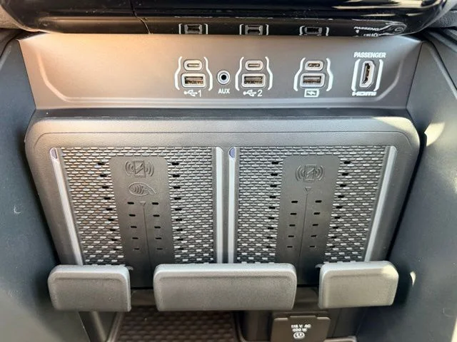 Nuevos RAM 1500 à Estados chez autogozo