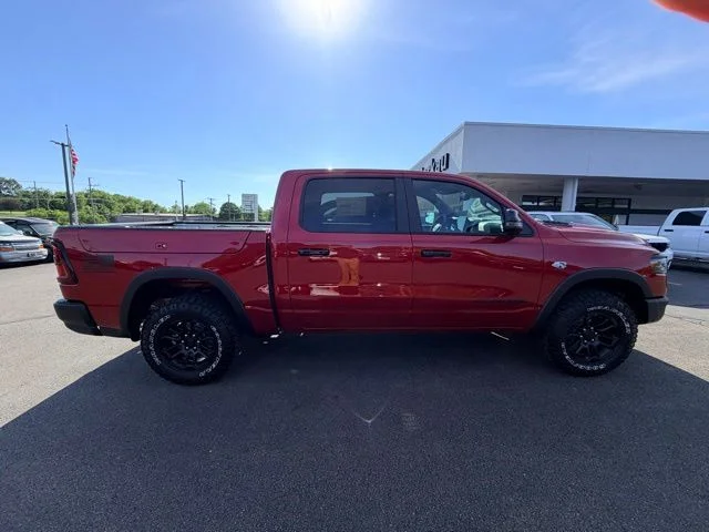 Nuevos RAM 1500 à Estados chez autogozo