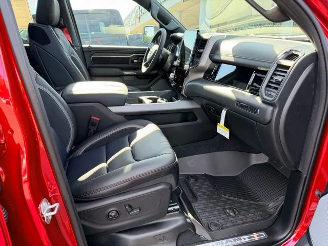 Nuevos RAM 1500 à Estados chez autogozo
