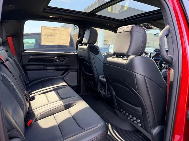 Nuevos RAM 1500 à Estados chez autogozo