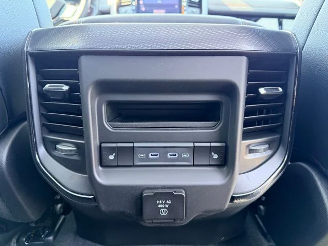 Nuevos RAM 1500 à Estados chez autogozo