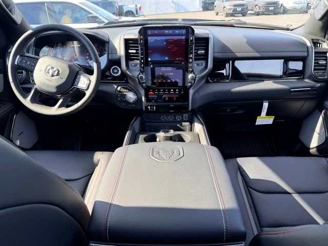 Nuevos RAM 1500 à Estados chez autogozo