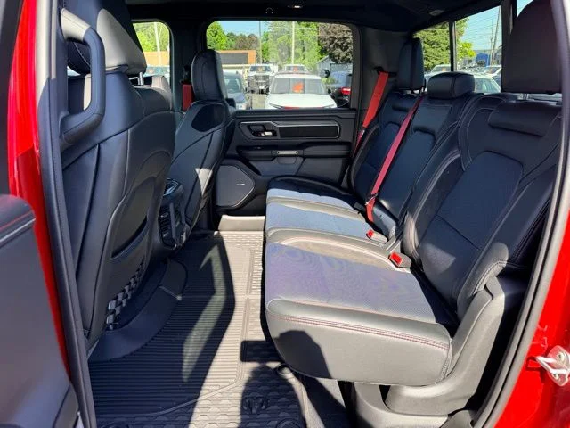 Nuevos RAM 1500 à Estados chez autogozo