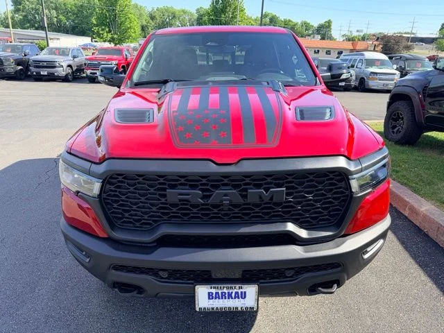 Nuevos RAM 1500 à Estados chez autogozo
