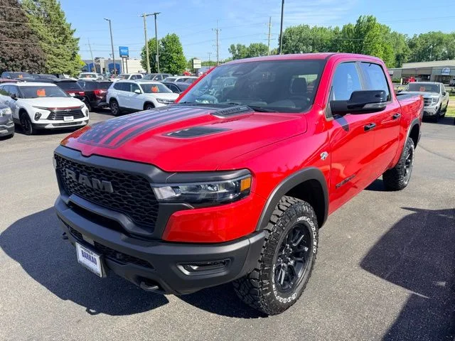 Nuevos RAM 1500 à Estados chez autogozo