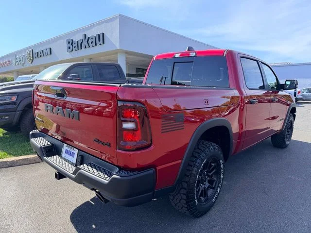 Nuevos RAM 1500 à Estados chez autogozo