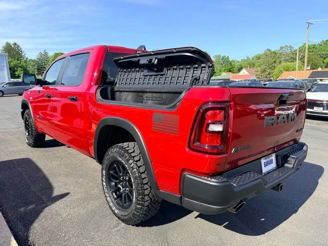 Nuevos RAM 1500 à Estados chez autogozo
