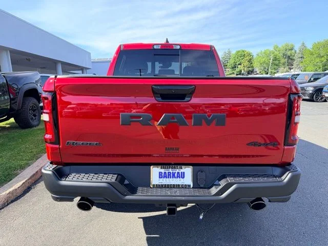 Nuevos RAM 1500 à Estados chez autogozo
