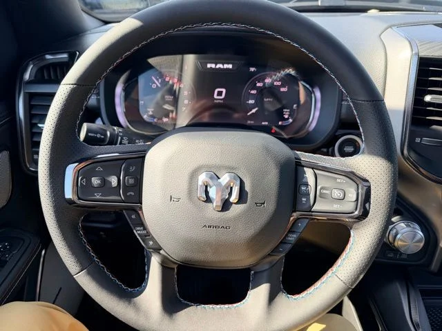 Nuevos RAM 1500 à Estados chez autogozo