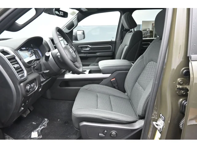 Nuevos RAM 1500 à Estados chez autogozo