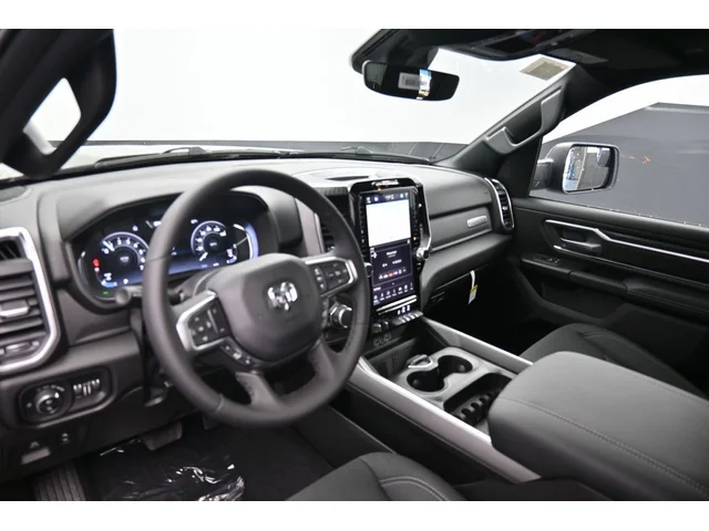 Nuevos RAM 1500 à Estados chez autogozo