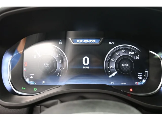 Nuevos RAM 1500 à Estados chez autogozo