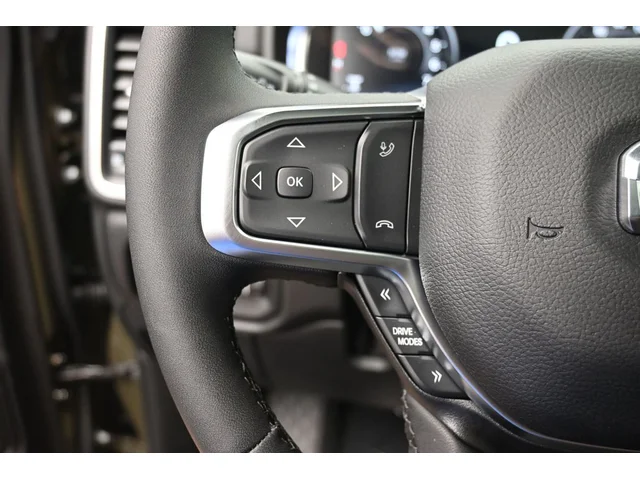 Nuevos RAM 1500 à Estados chez autogozo