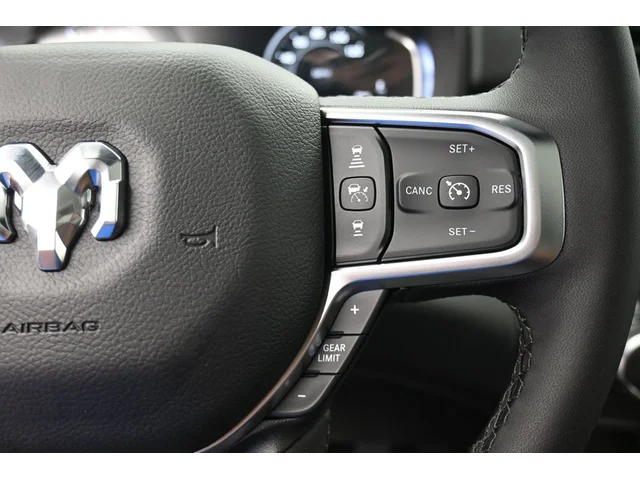 Nuevos RAM 1500 à Estados chez autogozo