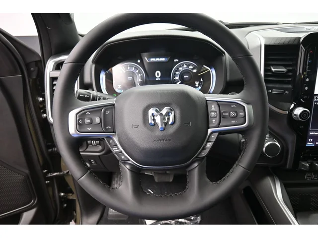 Nuevos RAM 1500 à Estados chez autogozo
