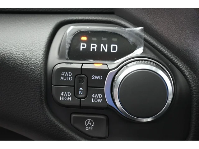 Nuevos RAM 1500 à Estados chez autogozo