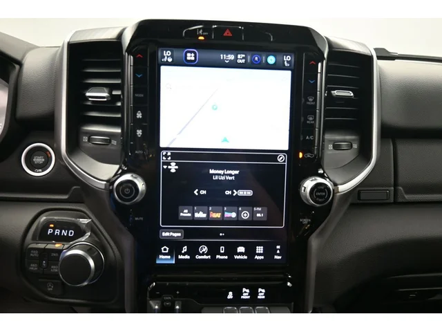 Nuevos RAM 1500 à Estados chez autogozo