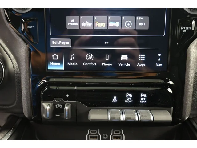 Nuevos RAM 1500 à Estados chez autogozo