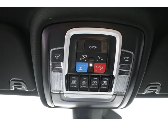 Nuevos RAM 1500 à Estados chez autogozo