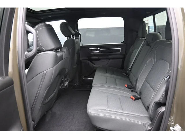 Nuevos RAM 1500 à Estados chez autogozo