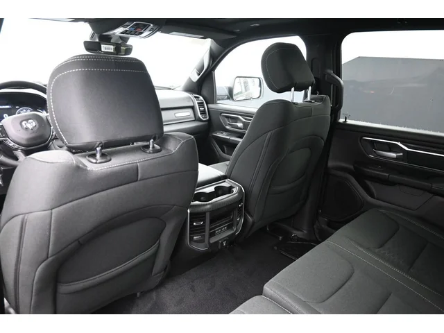 Nuevos RAM 1500 à Estados chez autogozo