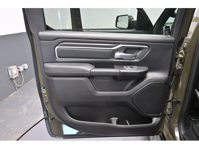 Nuevos RAM 1500 à Estados chez autogozo