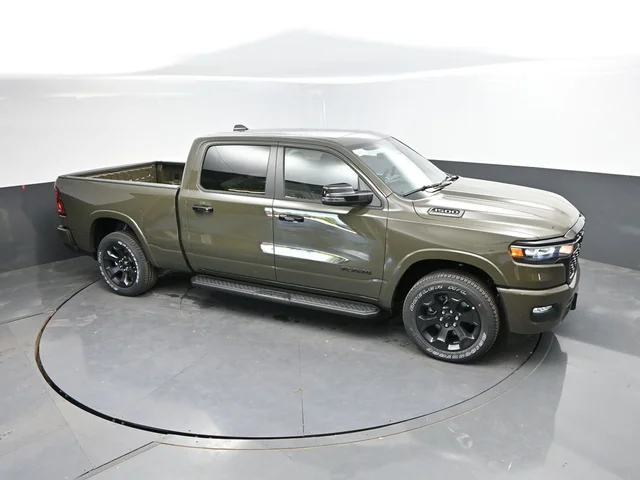Nuevos RAM 1500 à Estados chez autogozo