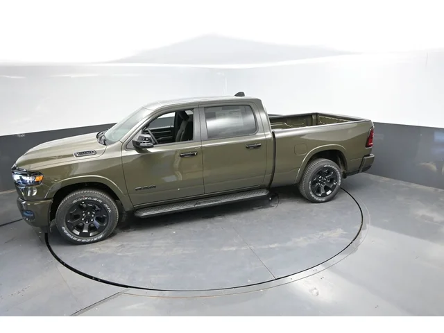 Nuevos RAM 1500 à Estados chez autogozo