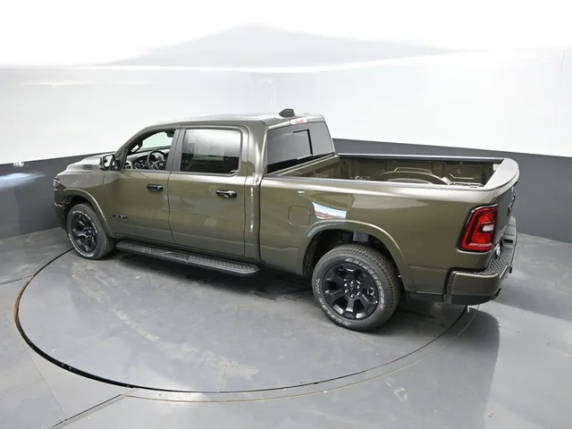 Nuevos RAM 1500 à Estados chez autogozo
