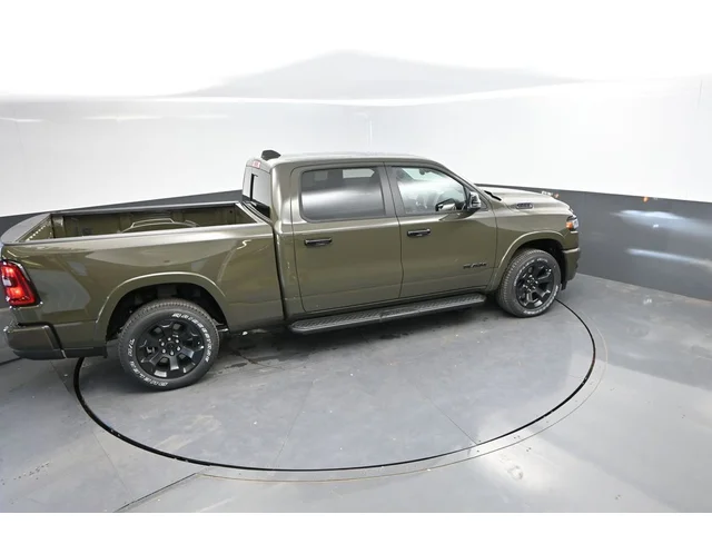 Nuevos RAM 1500 à Estados chez autogozo