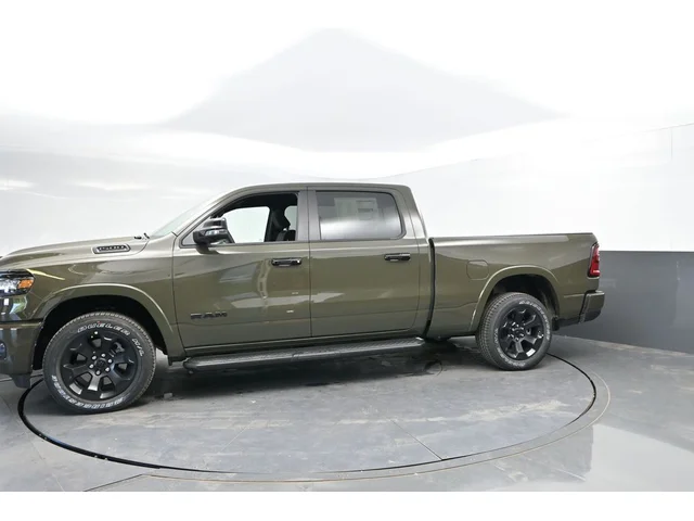 Nuevos RAM 1500 à Estados chez autogozo