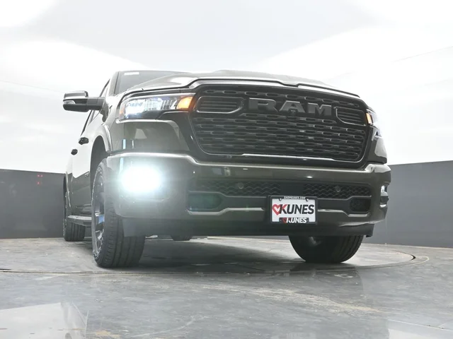 Nuevos RAM 1500 à Estados chez autogozo
