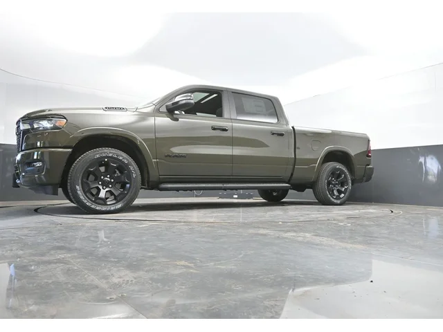 Nuevos RAM 1500 à Estados chez autogozo