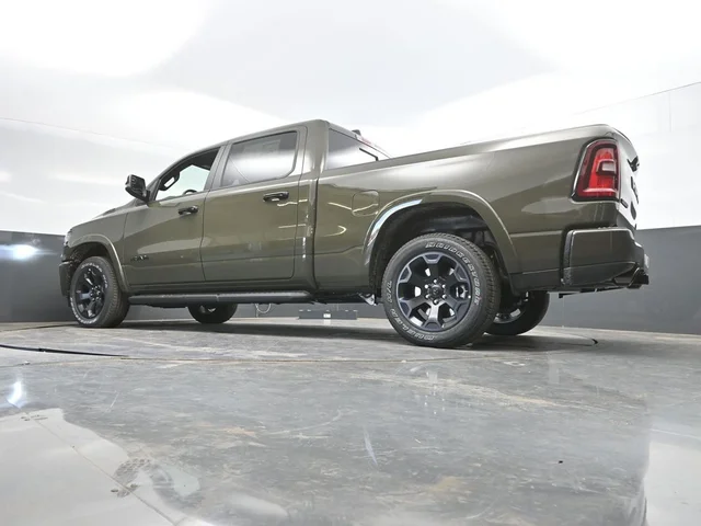 Nuevos RAM 1500 à Estados chez autogozo